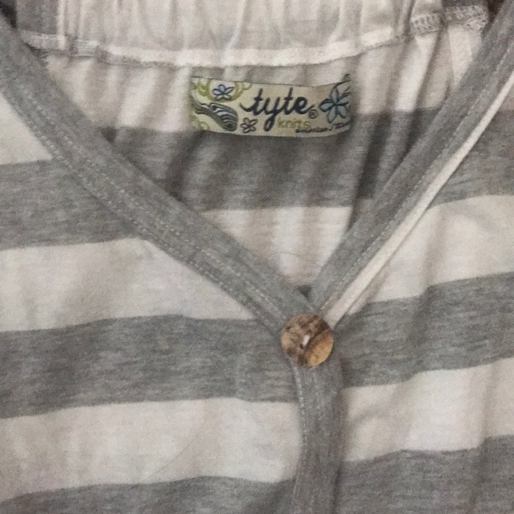 Tank Top - Picture 2 of 3